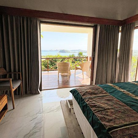 The Endless Summer Resort 붐방 외부 사진