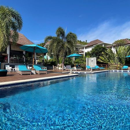 The Endless Summer Resort 붐방 외부 사진