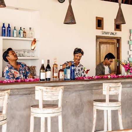 The Endless Summer Resort 붐방 외부 사진