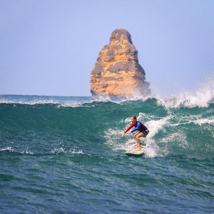 The Endless Summer Resort 붐방 외부 사진