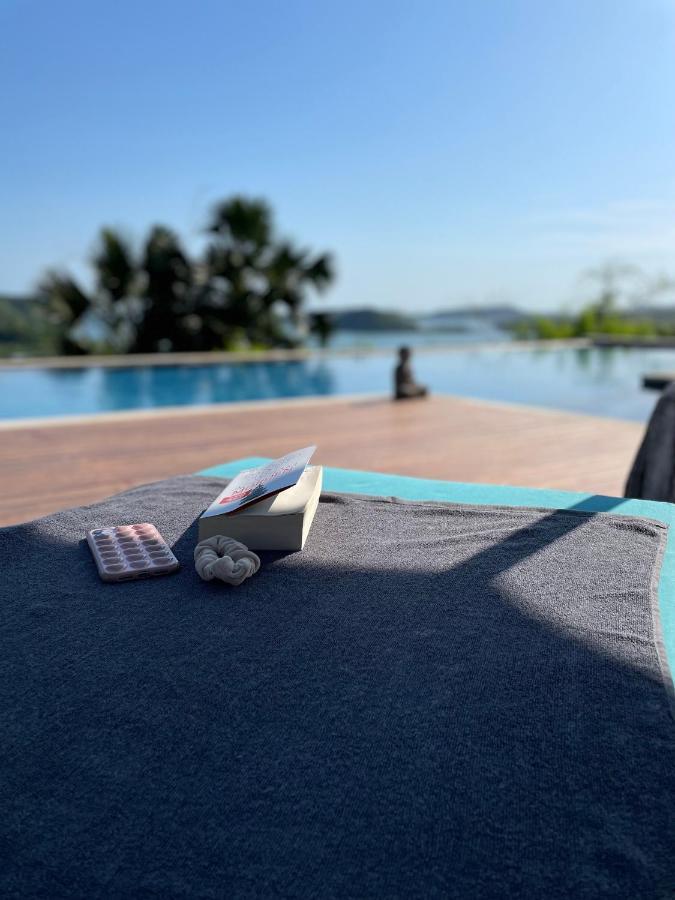 The Endless Summer Resort 붐방 외부 사진