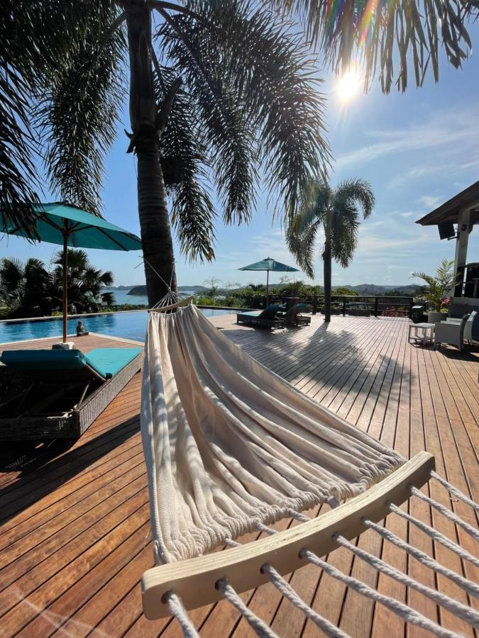 The Endless Summer Resort 붐방 외부 사진
