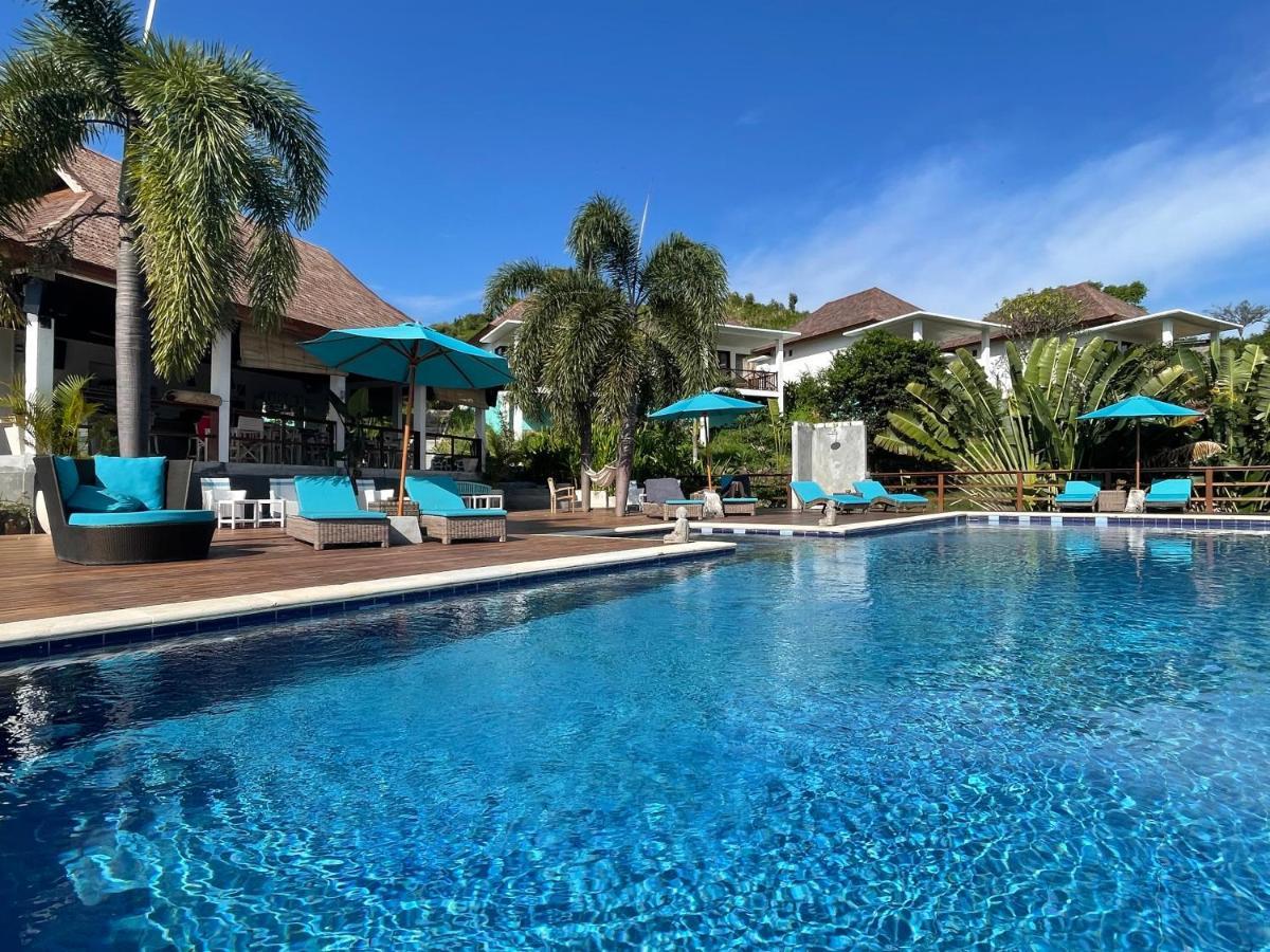 The Endless Summer Resort 붐방 외부 사진