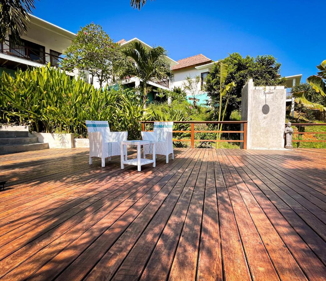The Endless Summer Resort 붐방 외부 사진