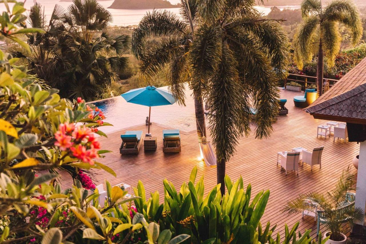 The Endless Summer Resort 붐방 외부 사진