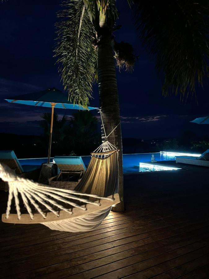 The Endless Summer Resort 붐방 외부 사진